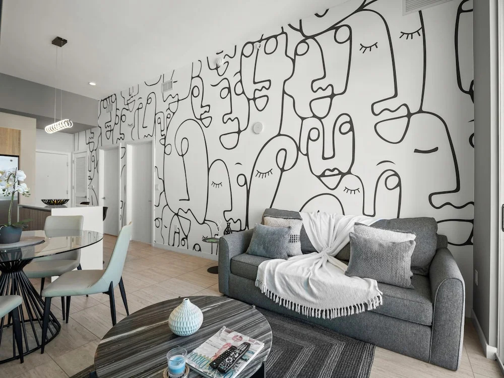 LUXURY NEW CONDO AT MIAMI DESIGN DISTRICT