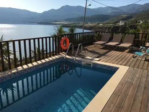 Flat 2 Bedrooms 1 Bathroom - Mochlos