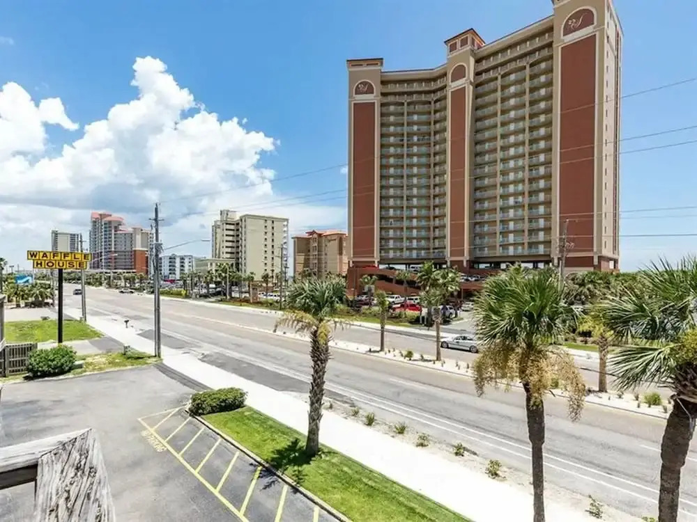 Sanddollar 8 by Meyer Vacation Rentals