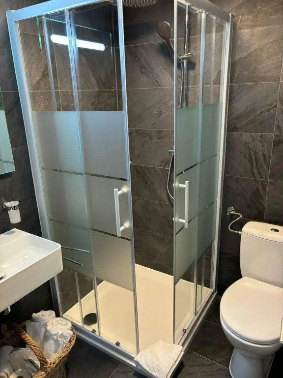Alpina Boutique Hotel Interlaken