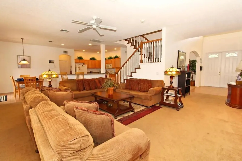 Birkdale Pool House