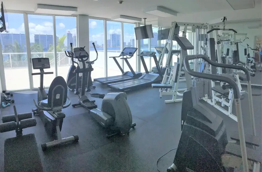 Le Marina Bay 1109 - Condo 4 People, Sunny Isles