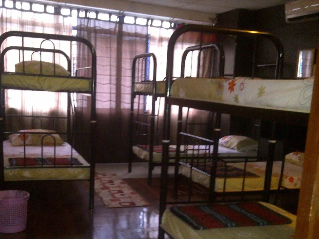 Mr. D's Bed & Breakfast