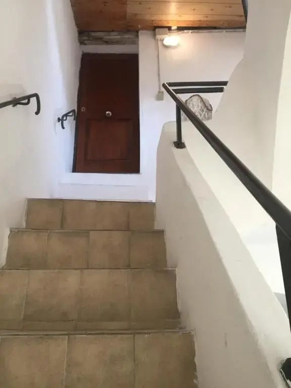La casa nel borgo antico