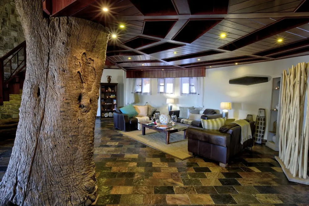 Etosha Mountain Lodge