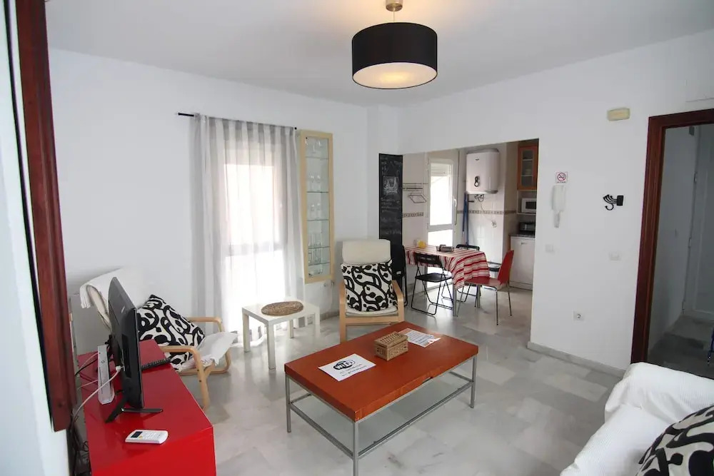 Apartamento Velador Del Sur