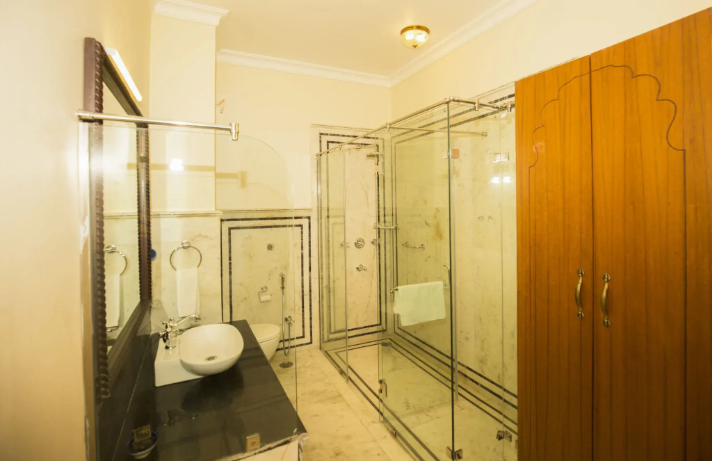 Umaid Haveli-A Heritage Style Hotel & Resort