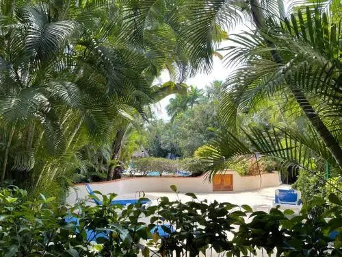 Suites Marbella
