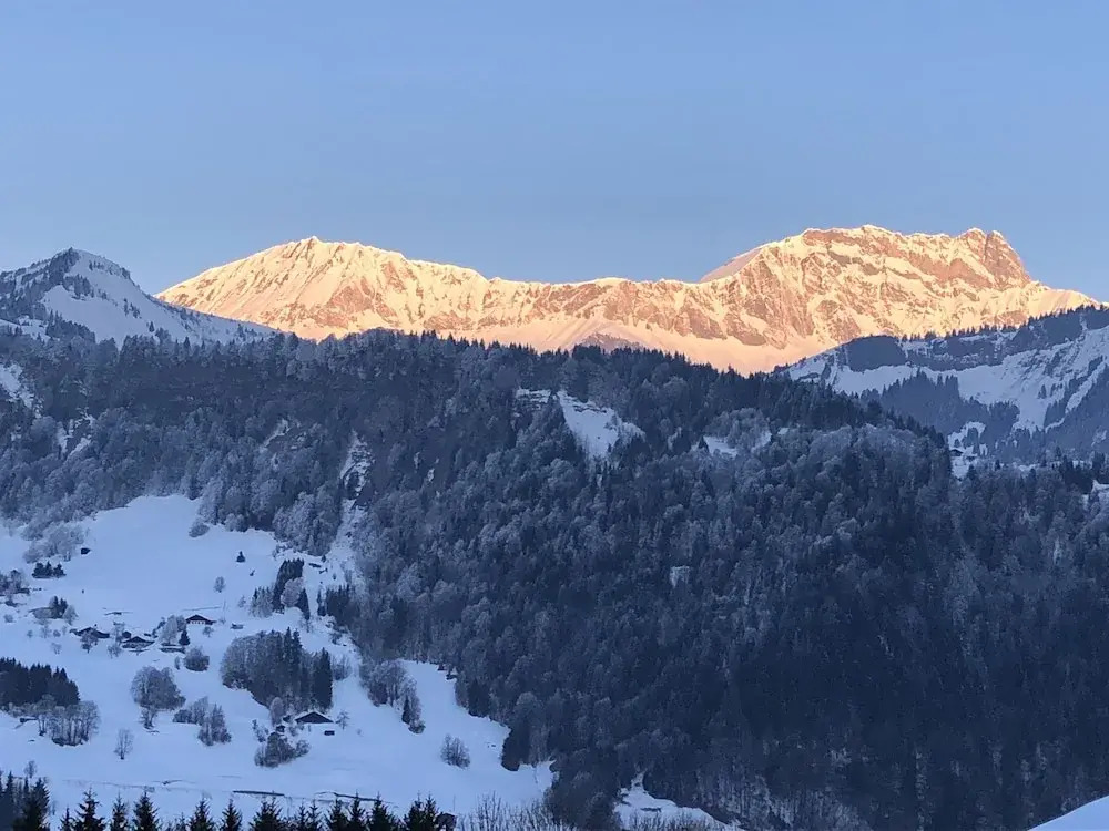 Chalet Nanook