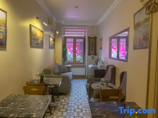 Beyport Hotel Taksim