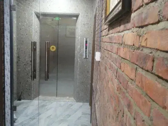 Shenzhen honeyworks homestay