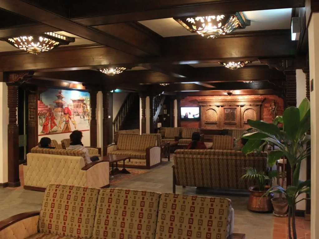 Hotel Manaslu