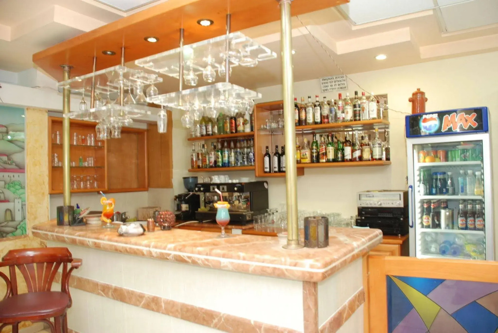 Tabar Hotel