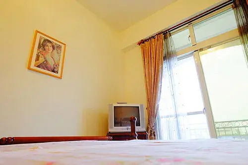 Yang Ping House