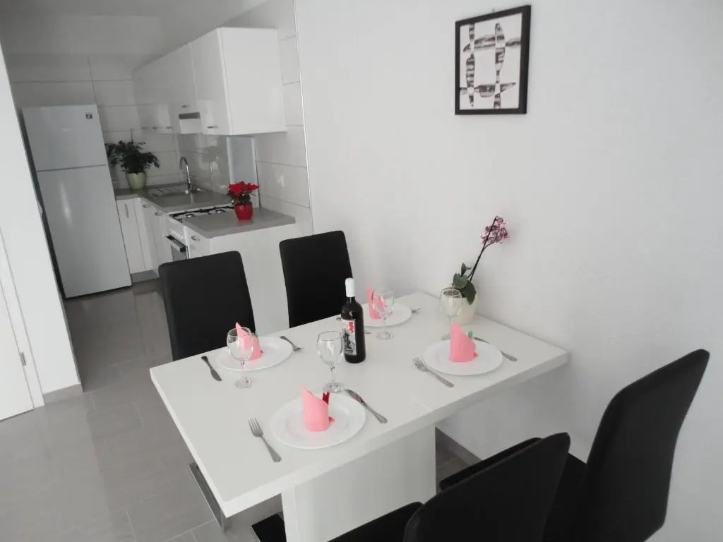 Paradise Apartments - Robinson getaway