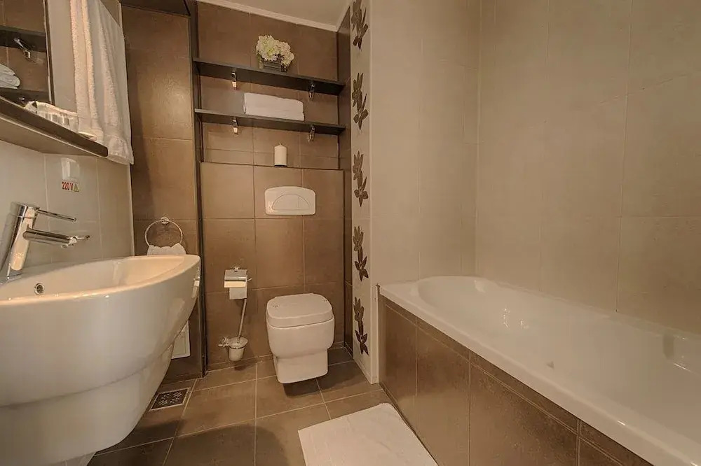 Samali Residence