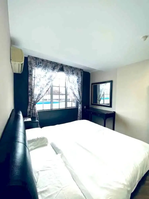 Townhouse OAK Dz Premier Suite