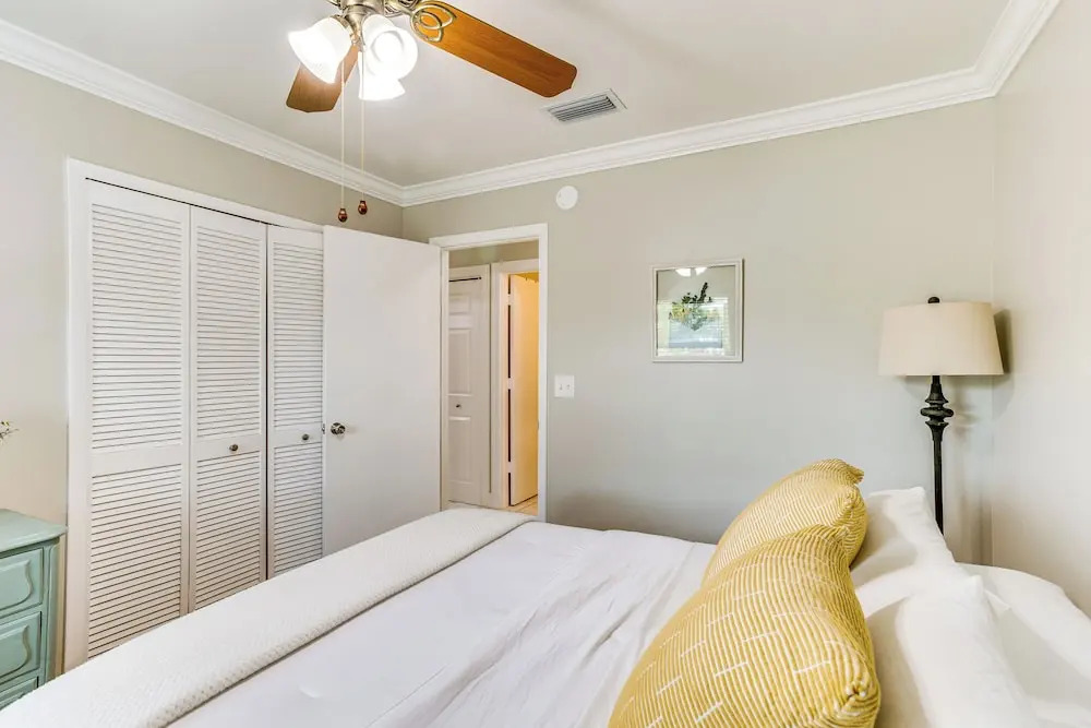 Wellington Vacation Rental: Private Saltwater Pool