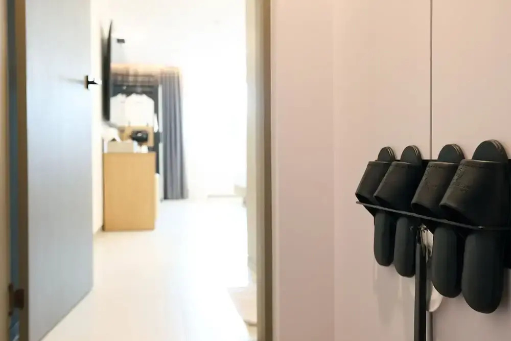 Hotel MarieStay Taean