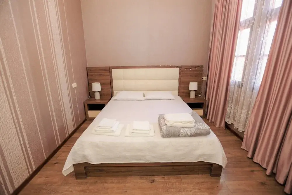 Апартаменты рядом с Art Cafe Home