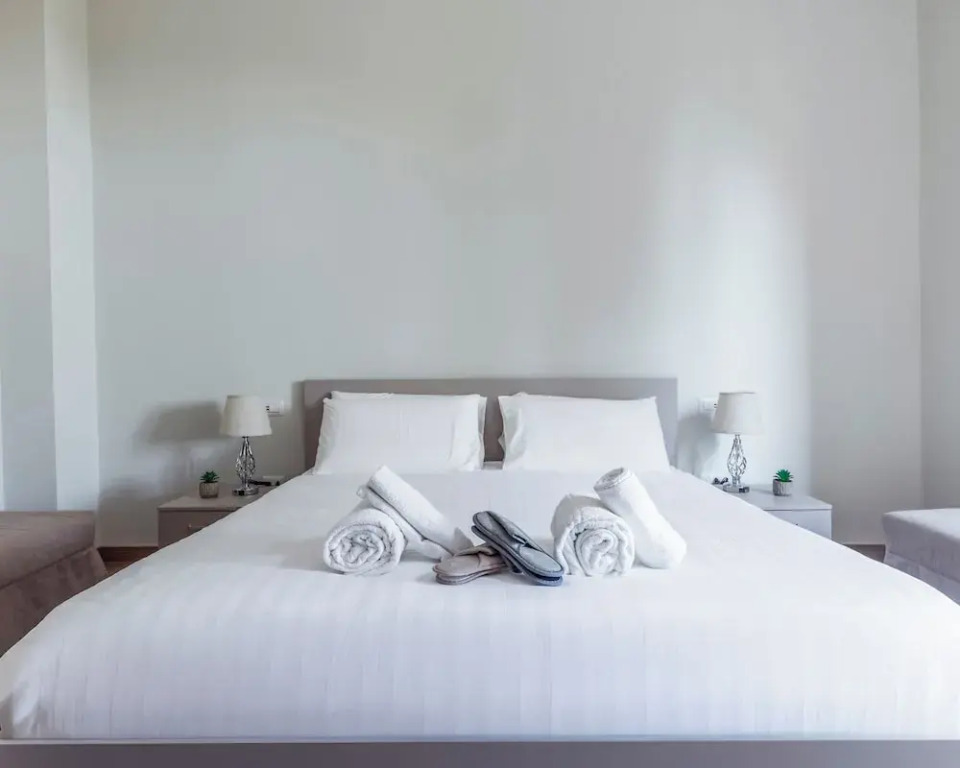 Vatican Pertusa Luxury Suites by Salisù