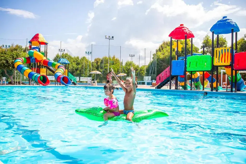 Village & Camping La Foce