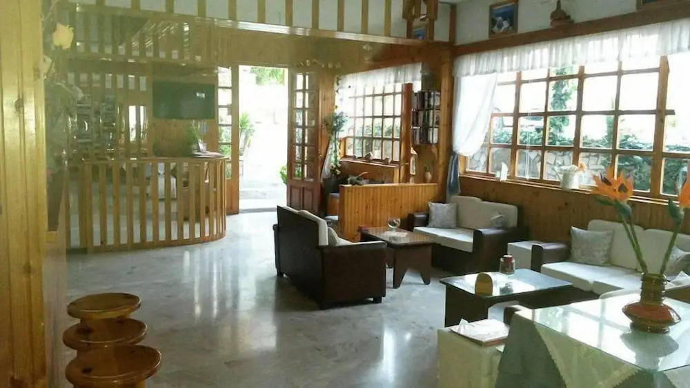 Kissandros Hotel