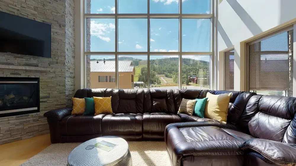 The Loft At Brian Head 3 Bedroom Apts