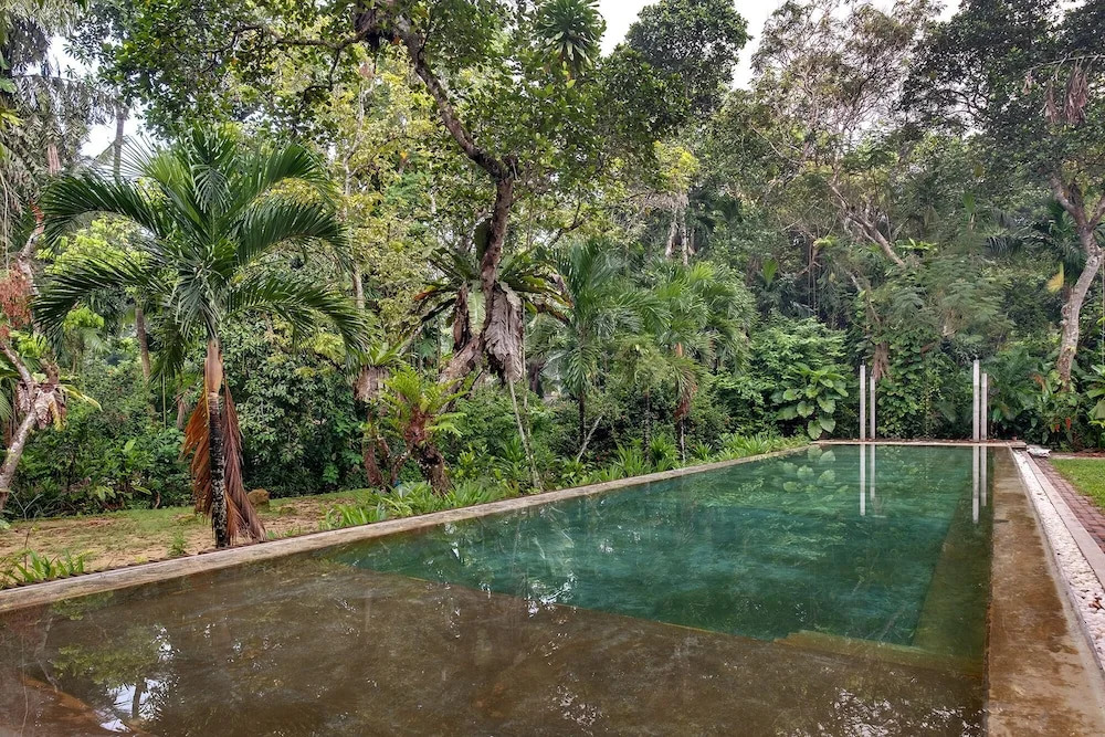 Apa Villa Illuketia