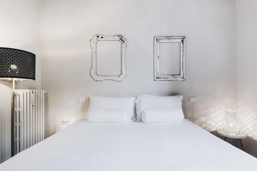 Residenza Begatto