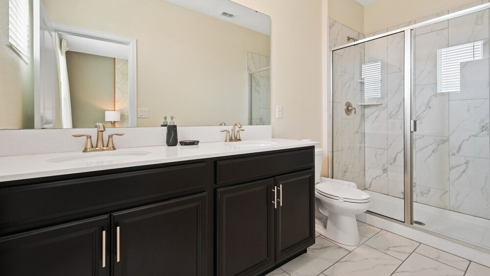 Storey Lake 6BR Cozy Home Private Pool Near Disney