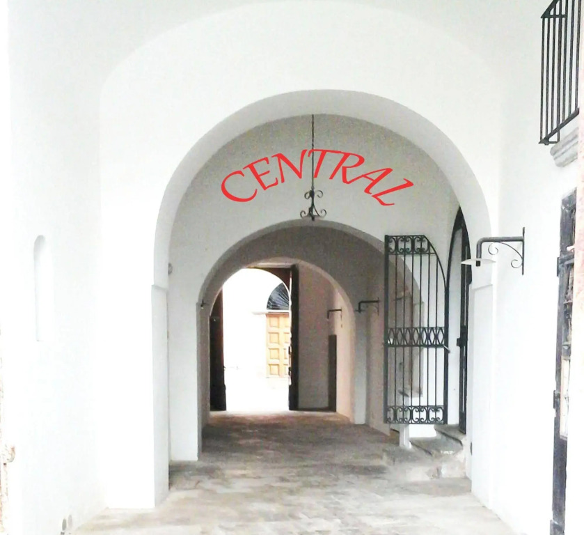 Hostel Central Ischia