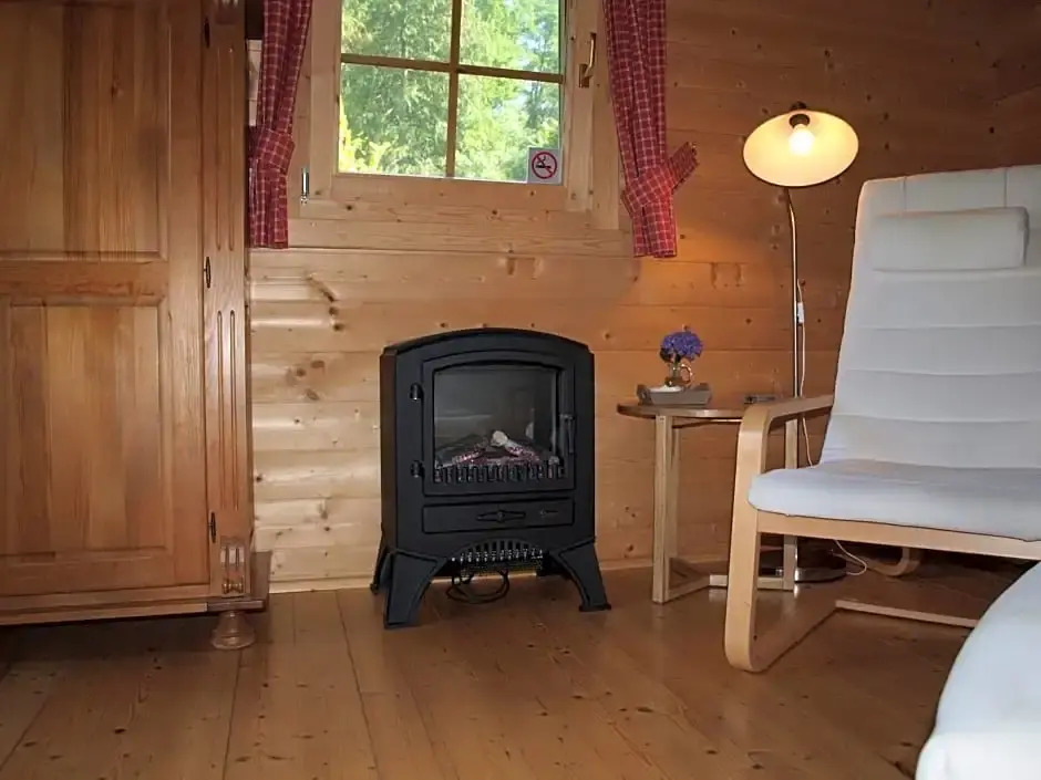Bed En Breakfast Putten