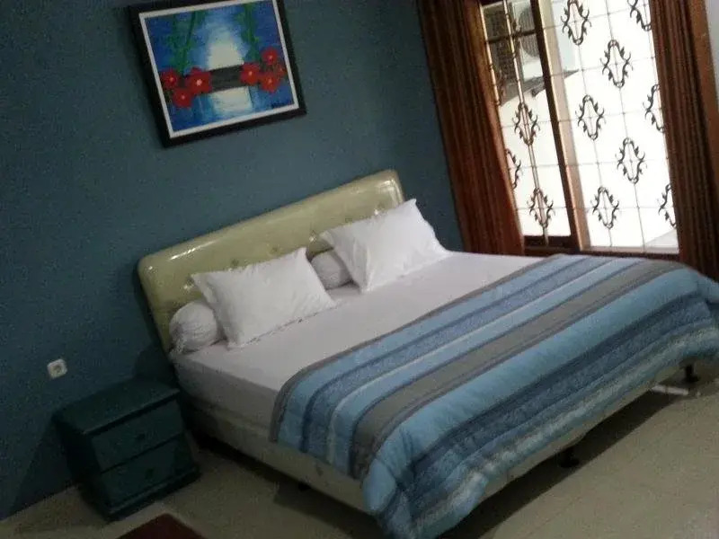 Homestay Kalijudan