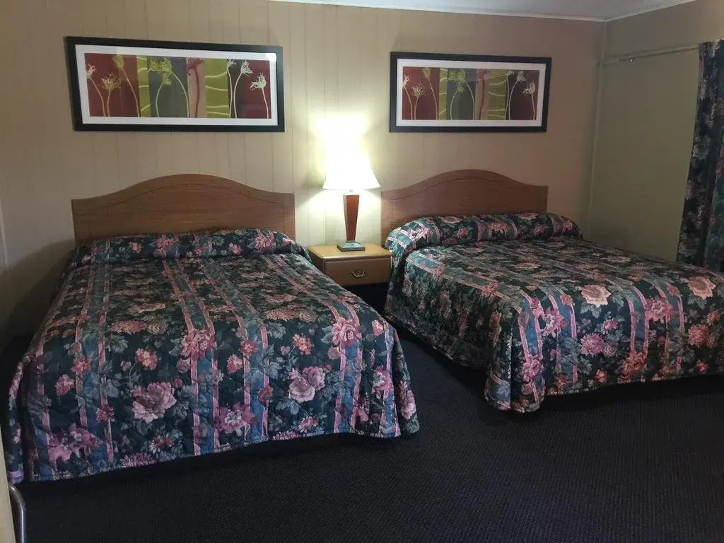 Usa Inn