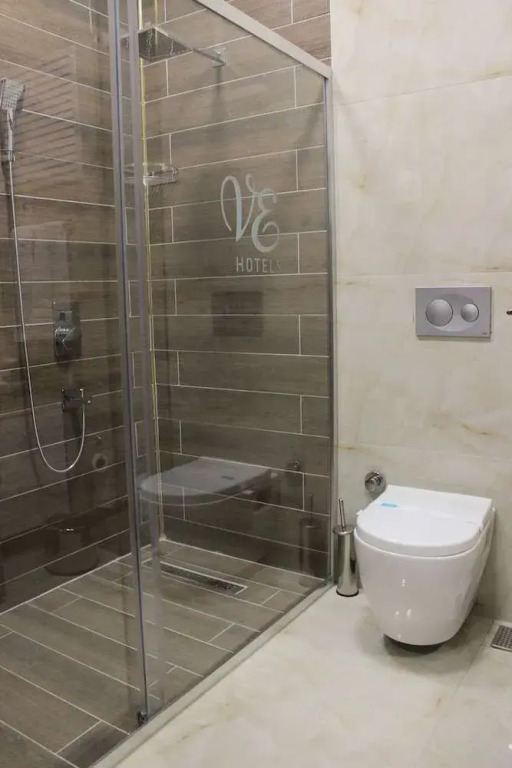 Ve Hotels Hamidiye