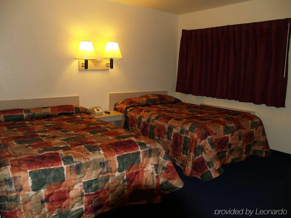 Americas Best Value Inn Wilmington