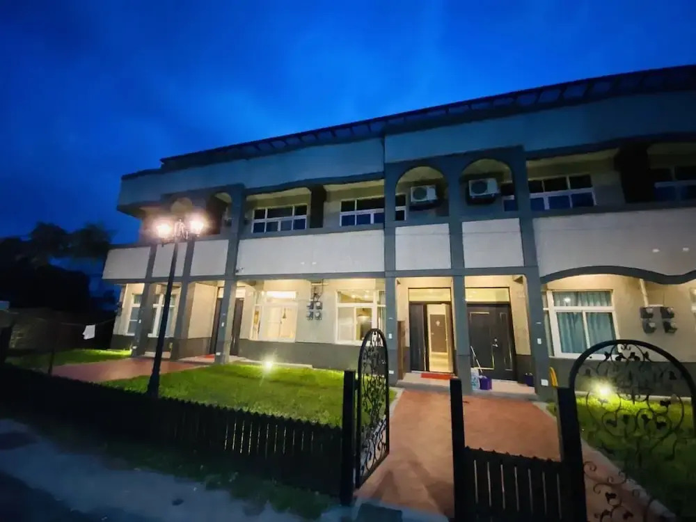 春旅店民宿 Spring Hall B&B