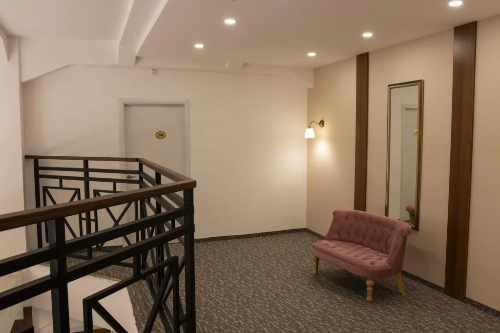 Local Rooms