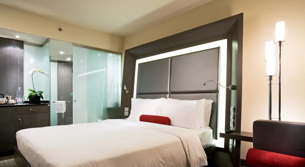Novotel Beijing Sanyuan