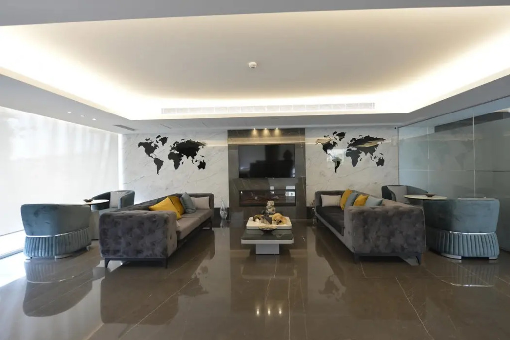 Zett hotel