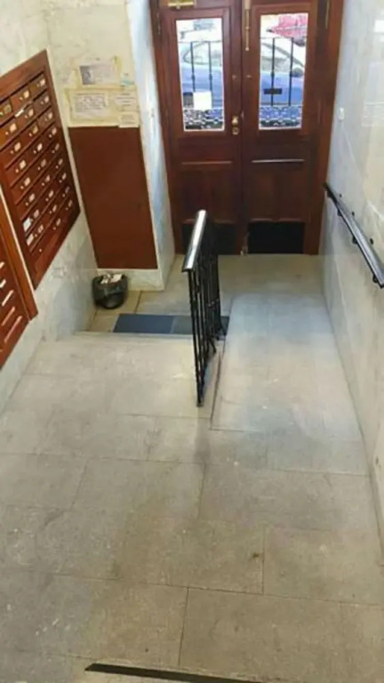 Mc Yolo Apartamento Museo Reina I