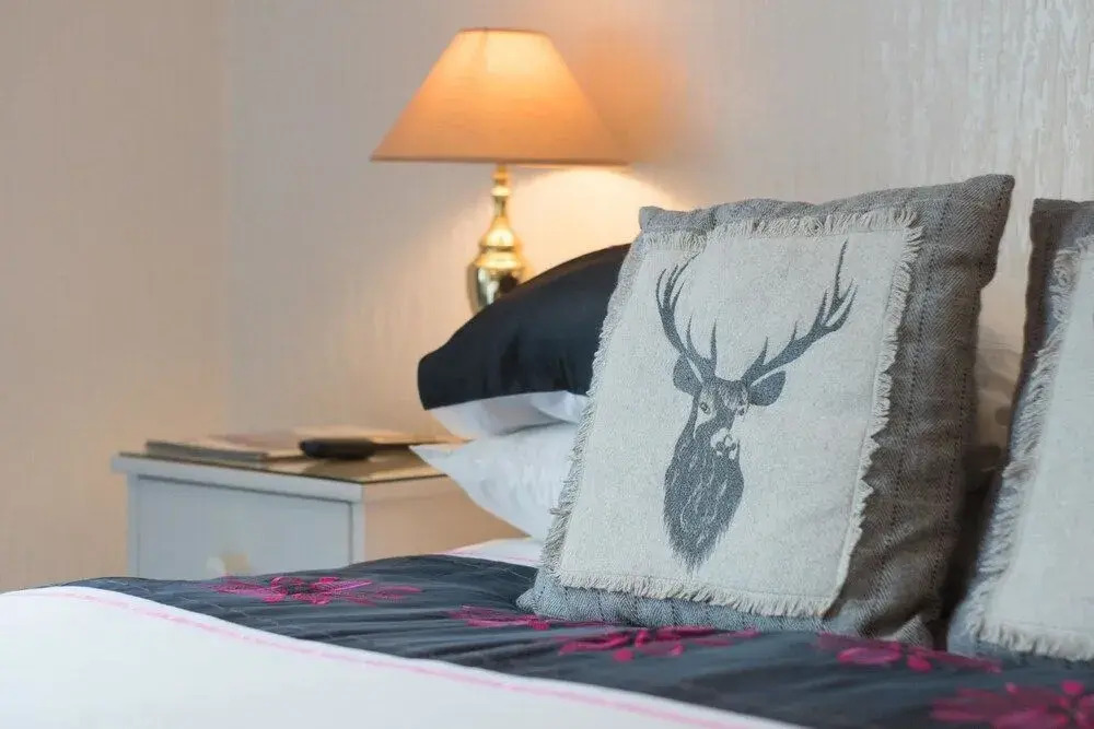 Norwood Guesthouse-Loch Lomond