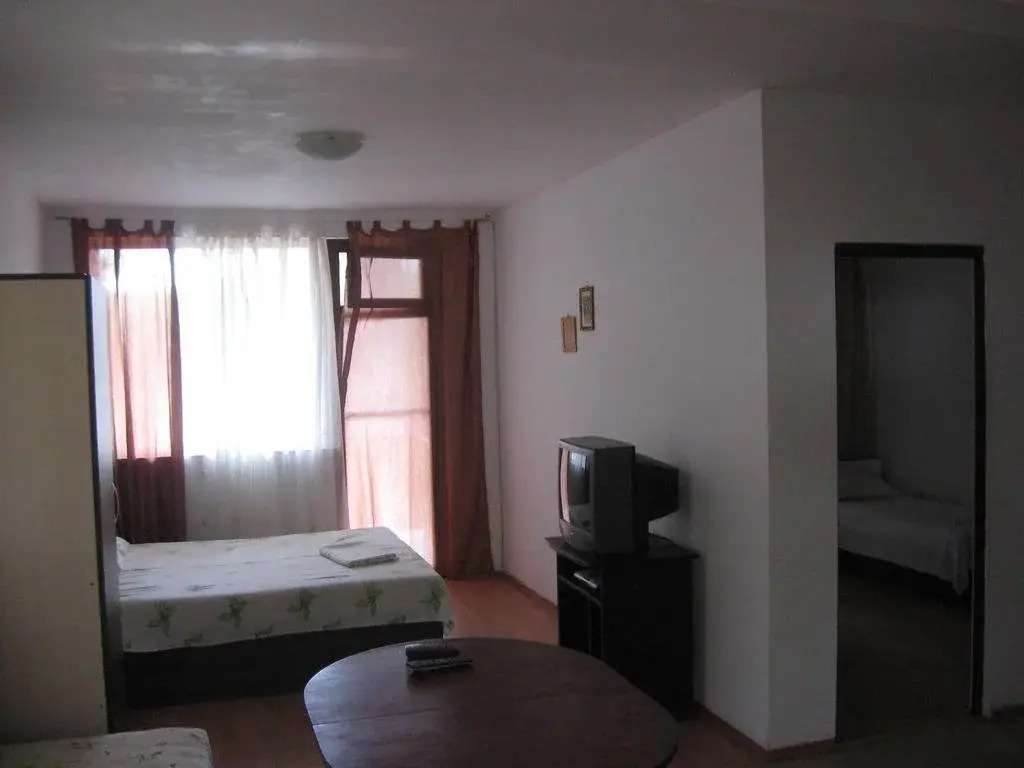 Kendros Guest House