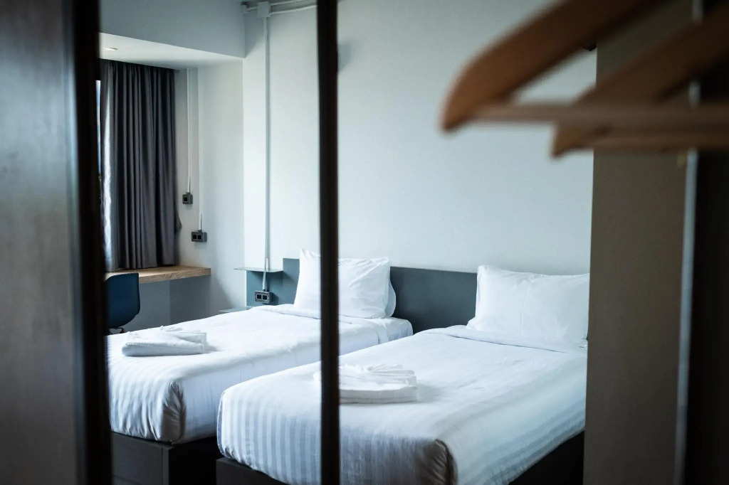 S.22 Hotel Suratthani