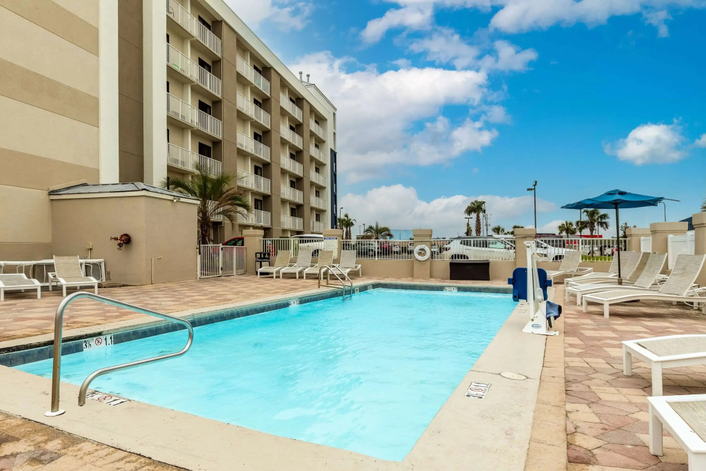 Sleep Inn Orange Beach