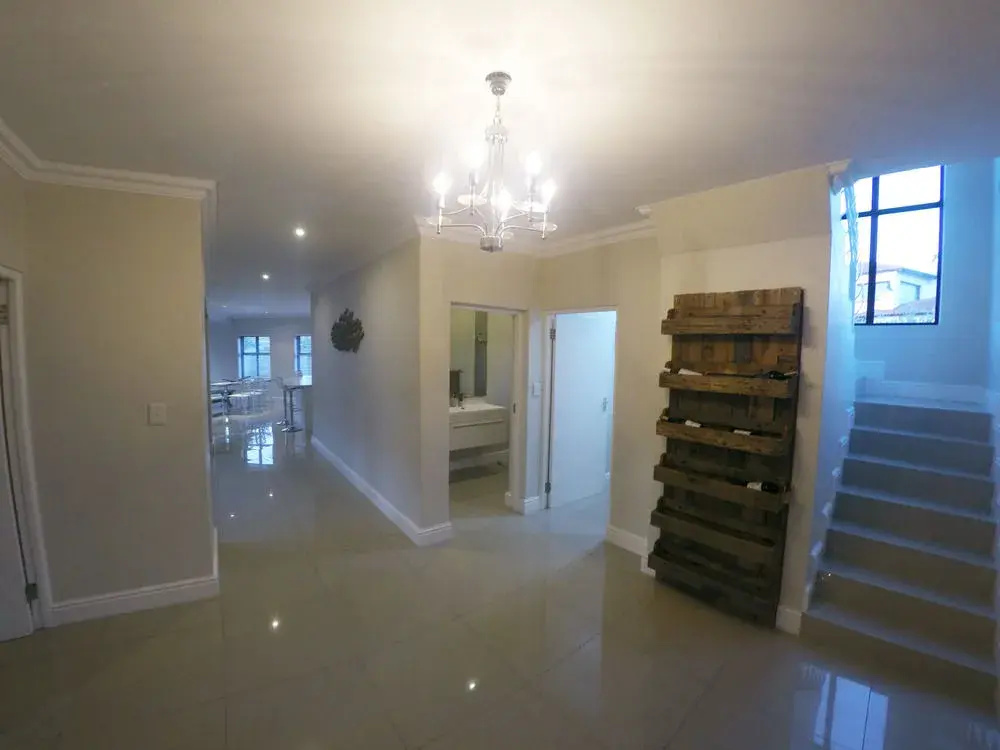 Santa F Beach House