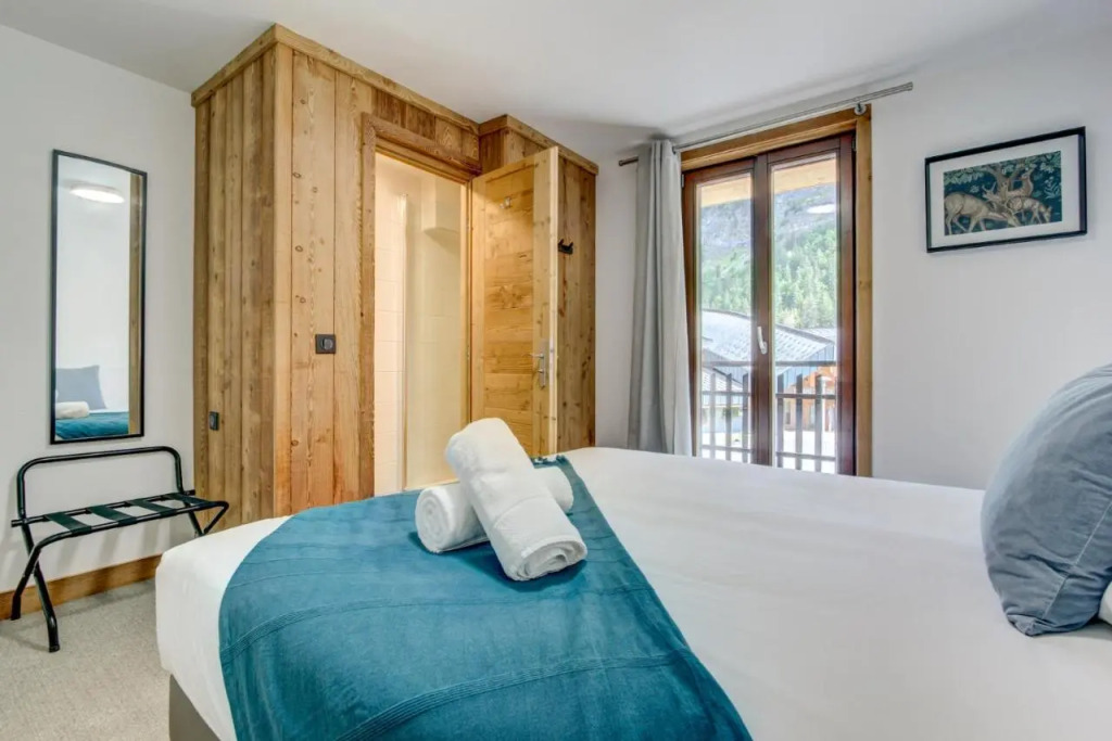 Hotel Du Lac