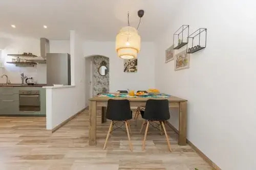 Apartment Lara