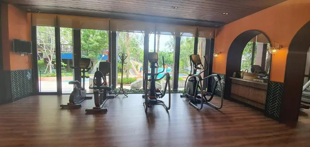 La Habana Hua Hin by MKC Leisure Host